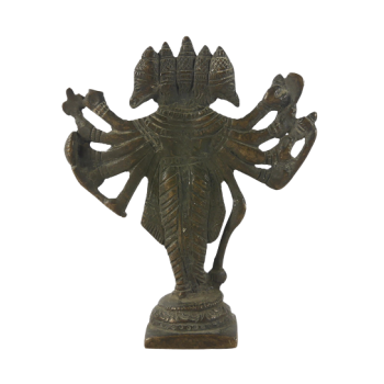 Figurka Hanumana 9